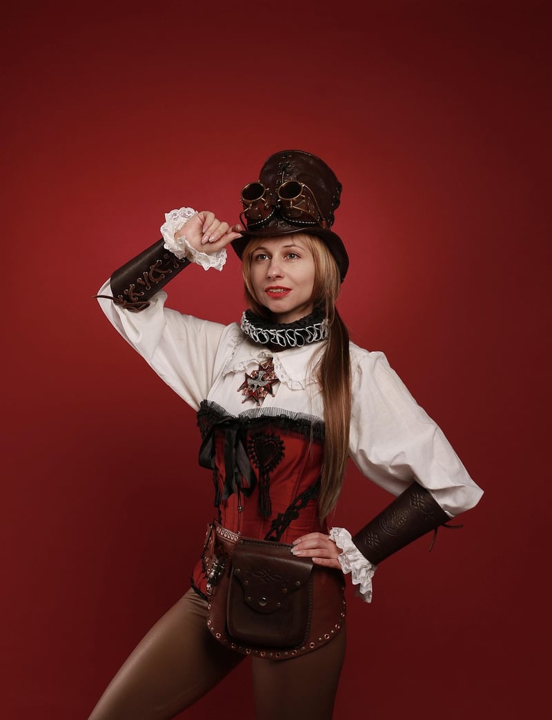 Victorian Era Experience
